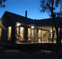 Thorn Park by the Vines - Darwin Holiday