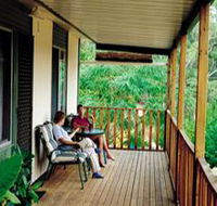 Taralee Orchards - Darwin Holiday