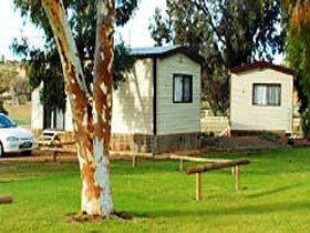 Loxton Riverfront Caravan Park - Darwin Holiday 0
