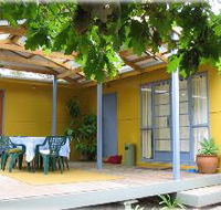 Boathaven Beach House