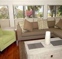 Coast Holiday Accommodation - Darwin Holiday