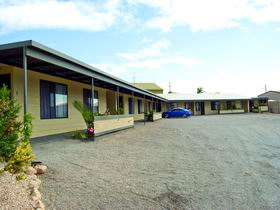 Point Turton Holiday Units - Darwin Holiday 0