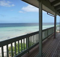 Sunset Escape - Darwin Holiday