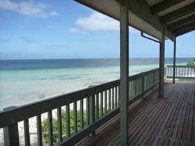 Sunset Escape - Darwin Holiday 0