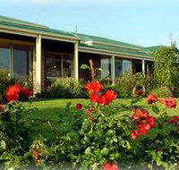Morgan Park Bed and Breakfast - Darwin Holiday
