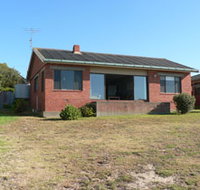 Turtle Rock - Darwin Holiday