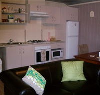 Little Para Cottage - Darwin Holiday