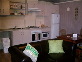 Little Para Cottage - Darwin Holiday 0