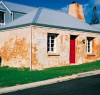 The Criterion Cottage - Darwin Holiday