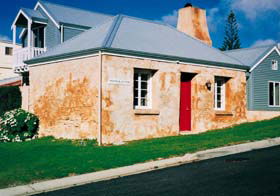 The Criterion Cottage - Darwin Holiday 0