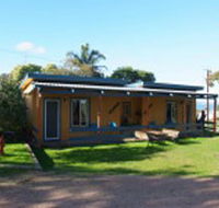 Casuarina Coastal Units - Darwin Holiday