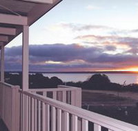 Sunsets at Baudin Beach - Darwin Holiday