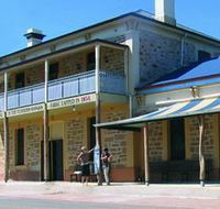 North Star Hotel - Darwin Holiday