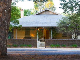 Mill Cottage Loxton - Darwin Holiday 0