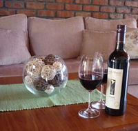 The Creek Cottage - Darwin Holiday