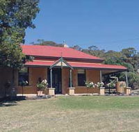 Precious Memories BB - Darwin Holiday