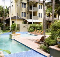 Reef Club - Darwin Holiday