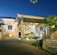 Sea Temple Resort and Spa Port Douglas - Darwin Holiday