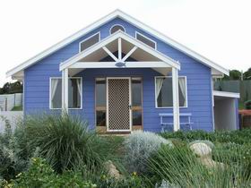 Dunes At Robe - Darwin Holiday 0