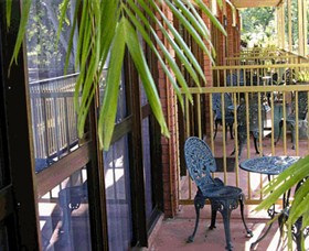 Batchelor Resort - Darwin Holiday 0