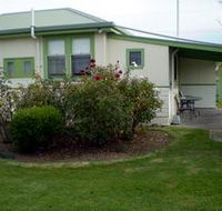 Tobruk Cottage - Darwin Holiday