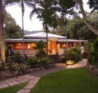 Port Douglas Valley Retreat - Darwin Holiday