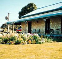 Robe House - Darwin Holiday