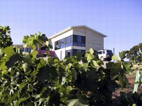 Mt Surmon Wines The Retreat - Darwin Holiday 0