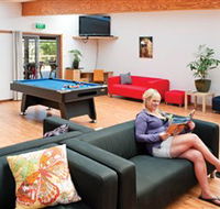 Vivonne Bay Lodge - Darwin Holiday