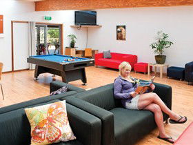 Vivonne Bay Lodge - Darwin Holiday 0
