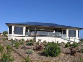 Musgrave Manor - Darwin Holiday 0