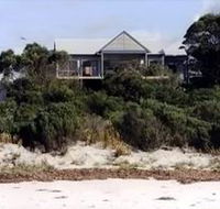 The Deck - Darwin Holiday