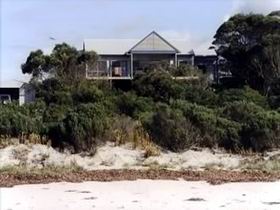 The Deck - Darwin Holiday 0