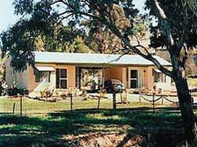 SunnyBrook Bed And Breakfast - Darwin Holiday 0