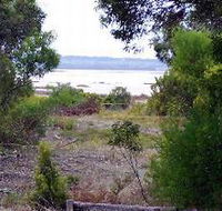 Lake Saint Clair Nature Retreat - Darwin Holiday