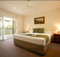 Tropical Nites - Darwin Holiday
