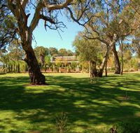 Jacobs Creek Retreat at Moorooroo Park - Darwin Holiday