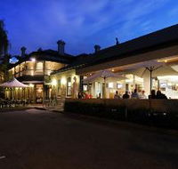 The Stirling Hotel - Darwin Holiday