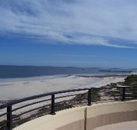 Sandcastles 1 - Darwin Holiday