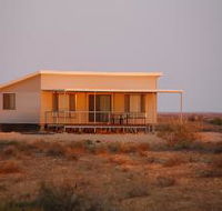 Clayton Station - Darwin Holiday