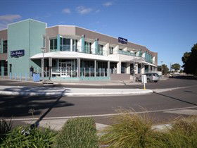 Ceduna Foreshore Hotel Motel - Darwin Holiday 0