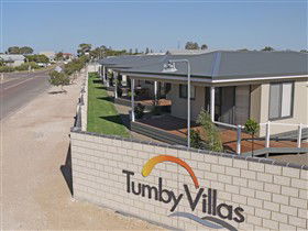 Tumby Villas - Darwin Holiday 0