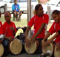 Willangi Bush Escapes - Darwin Holiday