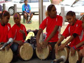 Willangi Bush Escapes - Darwin Holiday 0