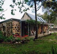 Lawley Farm - Darwin Holiday