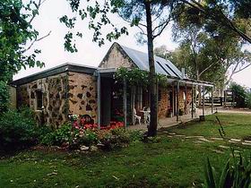 Lawley Farm - Darwin Holiday 0
