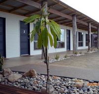 Marion Bay Motel - Darwin Holiday