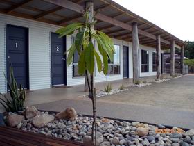 Marion Bay Motel - Darwin Holiday 0