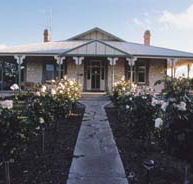 Stranraer Homestead - Darwin Holiday