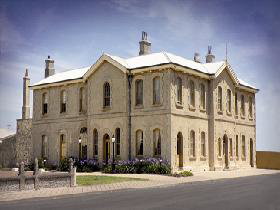 The Customs House - Darwin Holiday 0